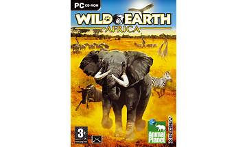Wild Earth for Windows - Download it from Habererciyes for free